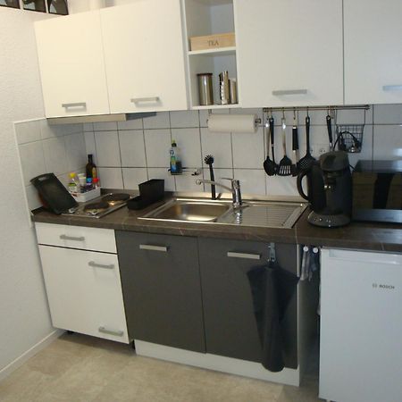 Cenet 1 Zimmer Apartment Sindelfingen Exteriör bild