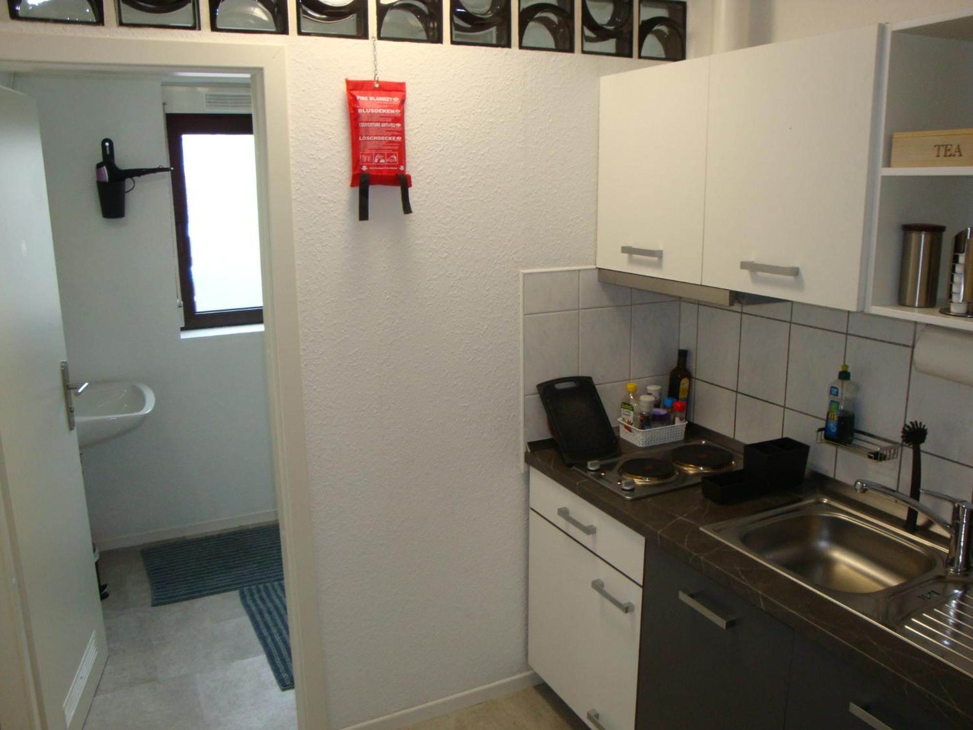 Cenet 1 Zimmer Apartment Sindelfingen Exteriör bild