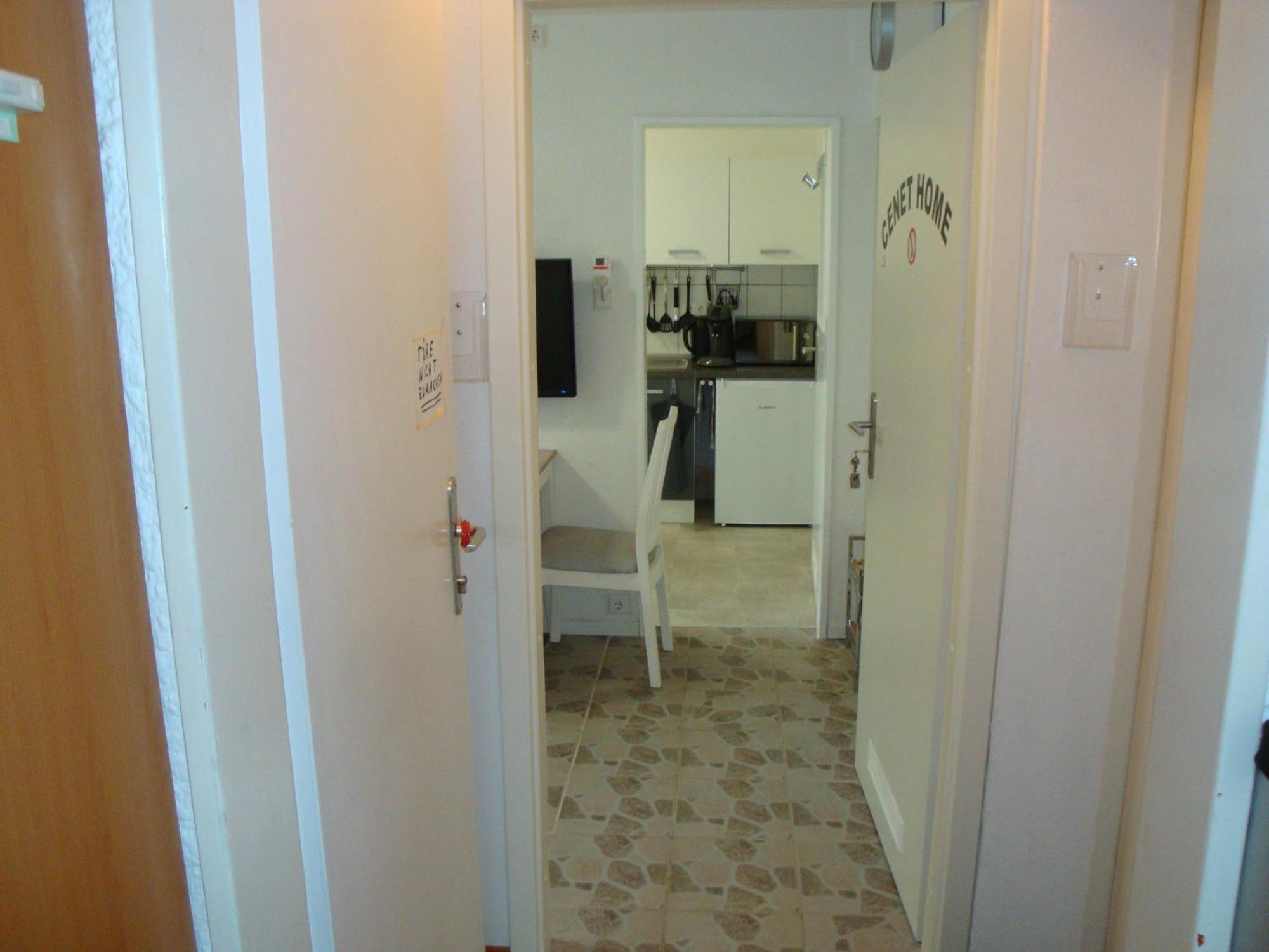 Cenet 1 Zimmer Apartment Sindelfingen Exteriör bild